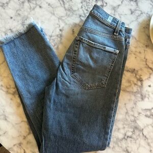 Women's Blue Jeans